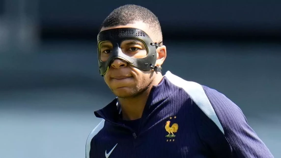 Didier Deschamps: France forward Kylian Mbappe eager to face Poland at Euro 2024
