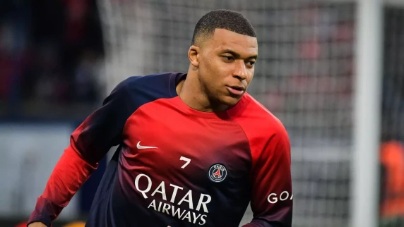 Real Madrid could make PSG's Kylian Mbappe their highest-paid player