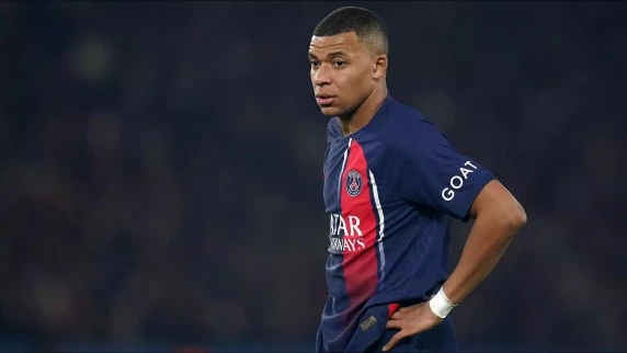Kylian Mbappe says PSG 'spoke to me with violence' after his refusal to sign a new contract