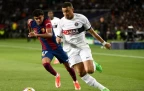 PSG see off Barcelona in thrilling Champions League quarter-final