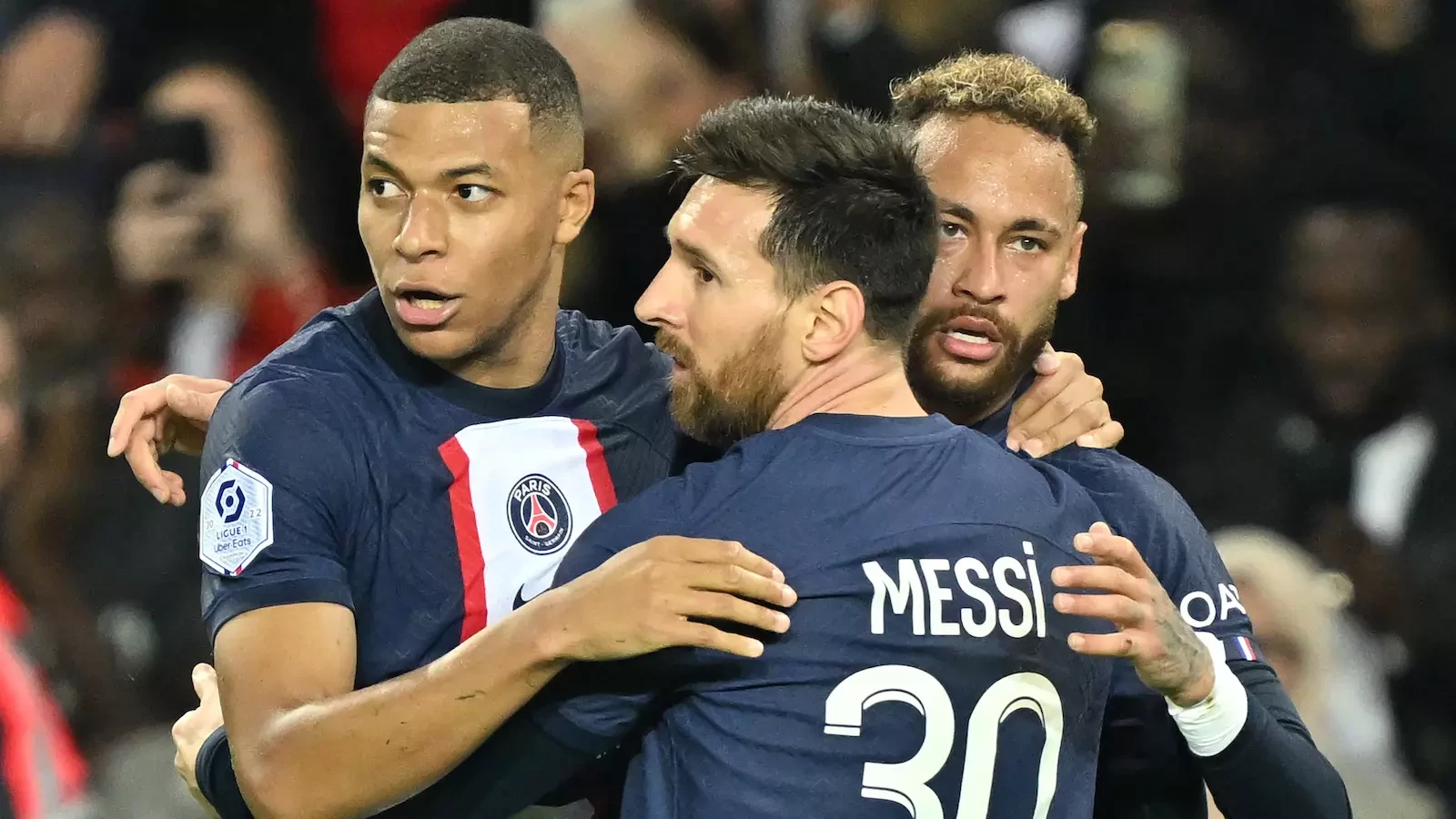 Mbappe: I never asked to leave | football