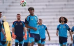 Luis de la Fuente confirms Lamine Yamal 'won't start' vs Cape Verde in World Cup clash