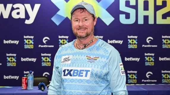 Lance Klusener confirms withdrawal from Proteas coaching race