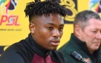 Langelihle Phili explains why he left AmaZulu for Stellenbosch FC