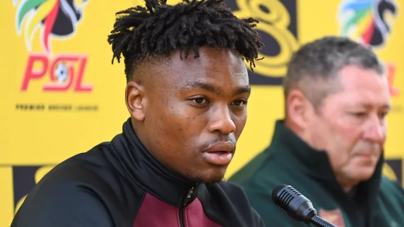 Langelihle Phili explains why he left AmaZulu for Stellenbosch FC