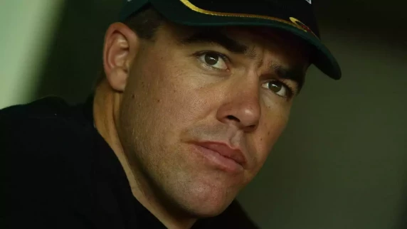 Tributes paid to former Zimbabwe captain Heath Streak after his death aged 49