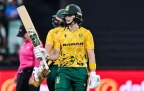 Proteas Women power to dominant back-to-back win over India