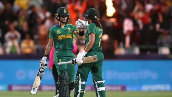 Proteas women openers shoot up ICC rankings after sensational World Cup
