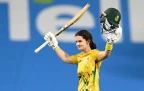 Proteas power hitter Laura Wolvaardt reflects on record-breaking century