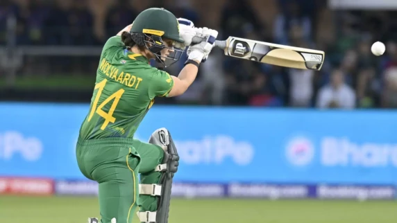 Proteas Women fall agonisingly short of record run-chase against India