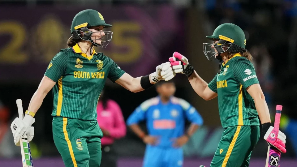 Enoch Nkwe: CSA working towards professional women league