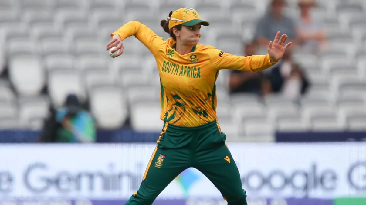 Proteas Women gearing up for 'very special' tour to neighbours Zimbabwe Proteas Women gearing up for 'very special' tour to neighbours Zimbabwe