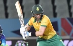 Laura Wolvaardt shines as Proteas Women cruise to T20 victory over Sri Lanka