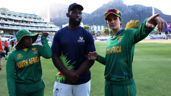 Pakistan and New Zealand tours to decide Laura Woolvardt’s captaincy