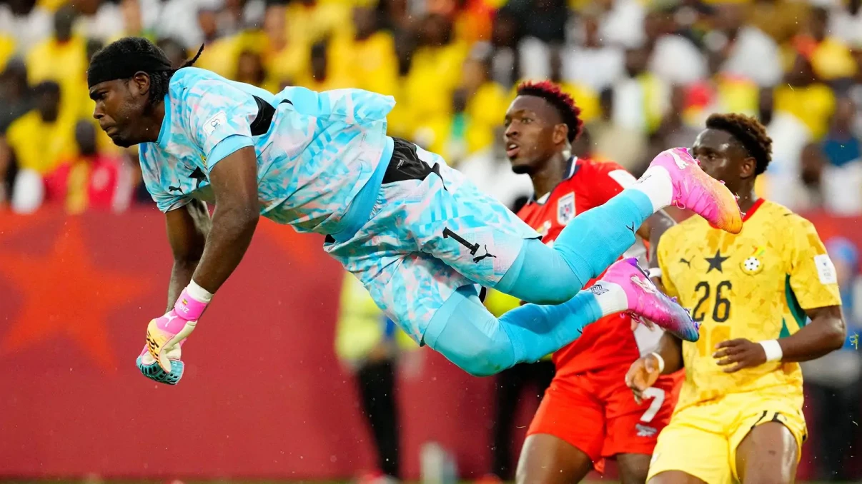 Ghana await late call on Lawrence Ati-Zigi before crucial England showdown Ghana await late call on Lawrence Ati-Zigi before crucial England showdown