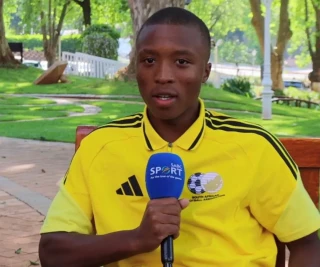 Amajita captain  Lazola Maku