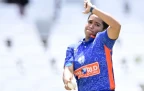 Leah Jones aware of target on Western Province Women backs