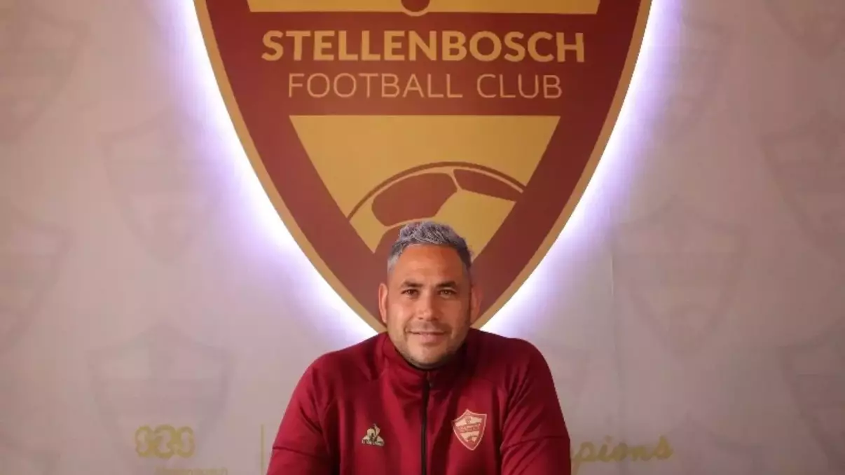 Stellenbosch FC looking to go one better in the MTN8