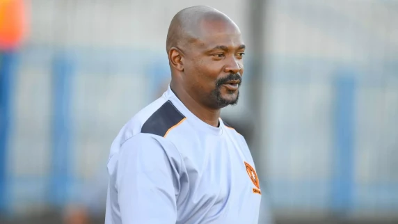 Lehlohonolo Seema emerges as favourite for Sekhukhune United job