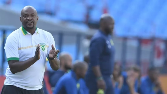 Chippa lines up Lehlohonolo Seema for coaching job