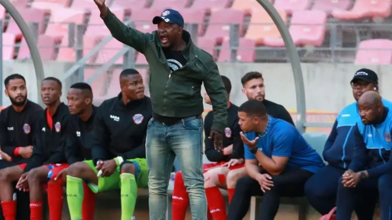 Lehlohonolo Seema: I did not have a Chippa contract