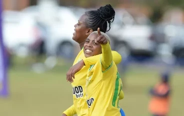 Hollywoodbets Super League: Mamelodi Sundowns Ladies v Richmond United