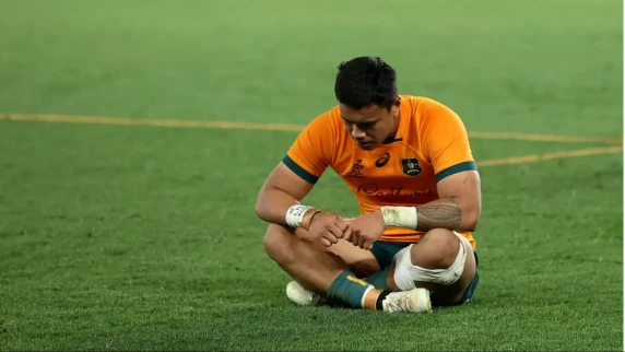 World Rankings: Wallabies fall to ninth