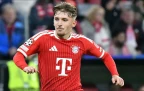 'I'm not worried' - Kompany backs Lennart Karl to rediscover form at Bayern