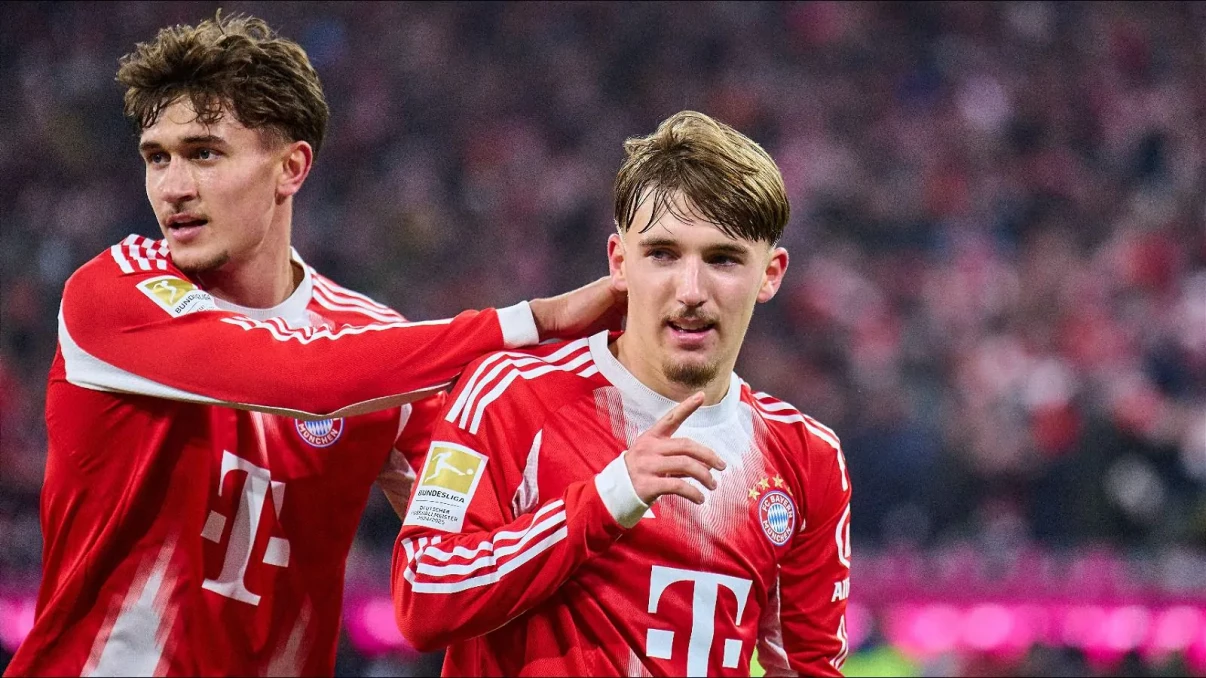 Bundesliga wrap: Bayern Munich stumble, Borussia Dortmund stall as Stuttgart dominate Bundesliga wrap: Bayern Munich stumble, Borussia Dortmund stall as Stuttgart dominate