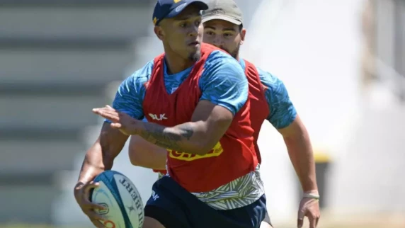 Stormers speedster Leolin Zas determined to end year on a high note