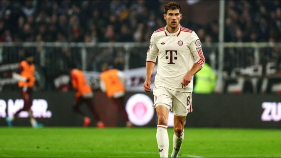 Leon Goretzka's role secure as Jamal Musiala secured Bayern Munich's win