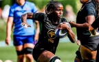 Springbok Women star Lerato Makua taking nothing for granted in green and gold
