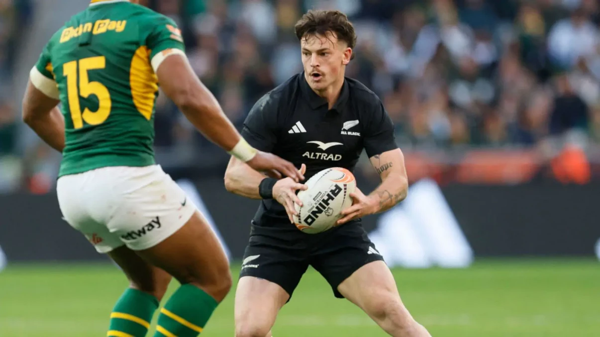 All Blacks injury list grows as Leroy Carter ruled out of Nations Championship All Blacks injury list grows as Leroy Carter ruled out of Nations Championship