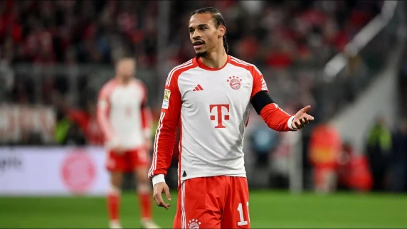 Leroy Sane's struggle puts Bayern Munich on edge for Freiburg clash