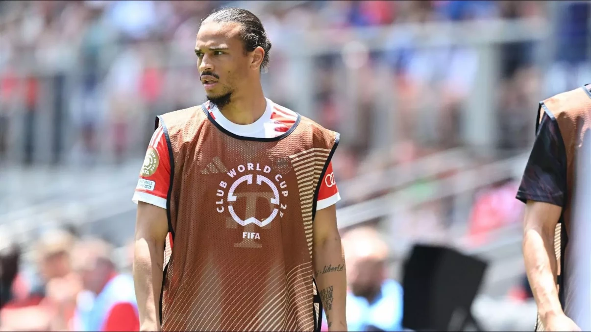 Lothar Matthaus slams Bayern Munich’s Leroy Sane Selection for FIFA Club World Cup