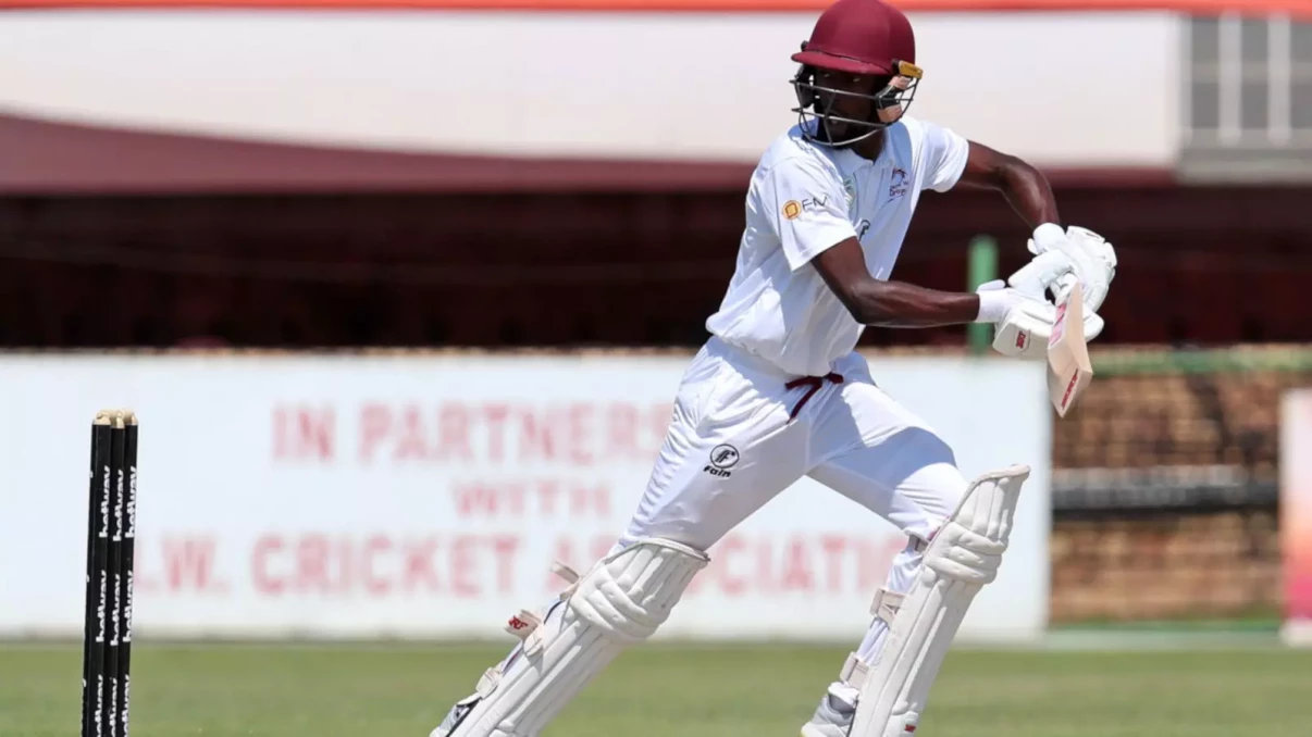 Proteas select five uncapped players for two-match Test series in Zimbabwe