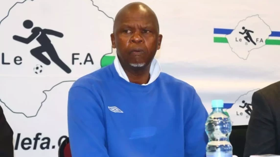 Bafana’s group leaves Lesotho coach with plenty to consider