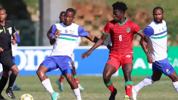 Lesotho targeting COSAFA Cup milestone against stubborn Zambia