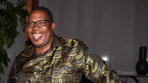 Panyaza Lesufi ropes in Motsepe Foundation to save School of Excellence