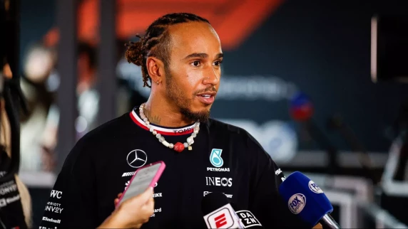 Lewis Hamilton working to get 'dream' South African race on F1 calendar