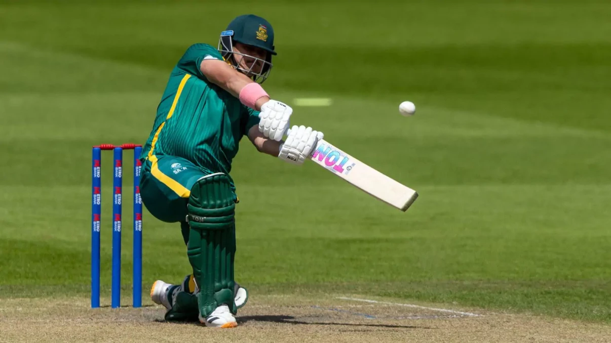Run-machine Lhuan-dre Pretorius earns maiden T20 century in Major League Cricket Run-machine Lhuan-dre Pretorius earns maiden T20 century in Major League Cricket