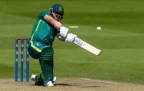 Run-machine Lhuan-dre Pretorius earns maiden T20 century in Major League Cricket