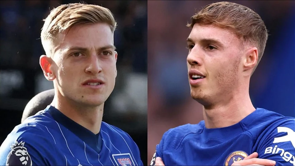 Chelsea boss Enzo Maresca confirms Cole Palmer and Liam Delap returns immanent