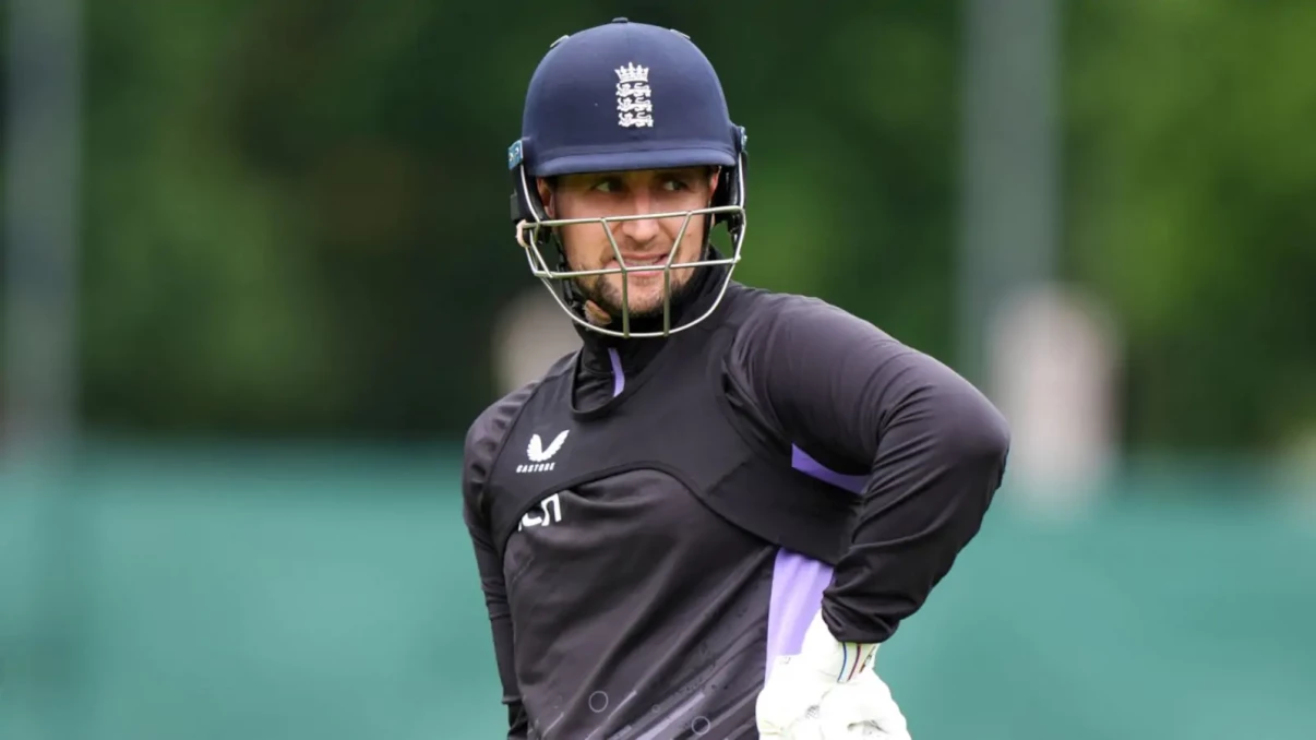 Liam Livingstone takes aim at England management: 'I was just trying to ask for help' Liam Livingstone takes aim at England management: 'I was just trying to ask for help'