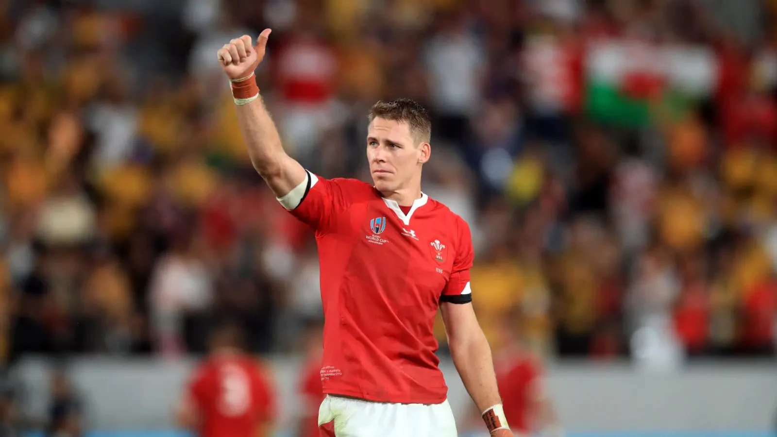 Liam Butler Rugby 'One of the best of his generation' – British and Irish Lions star Liam ...