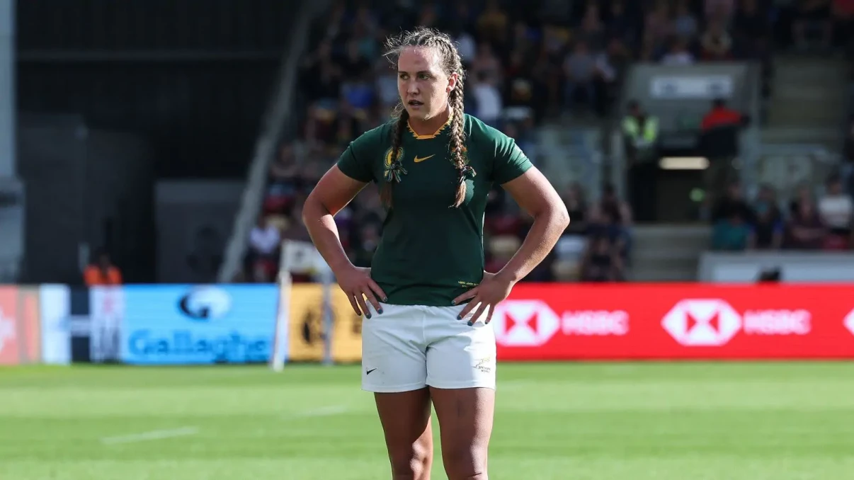 Springbok Women ready to test their growth against Black Ferns in historic clash Springbok Women ready to test their growth against Black Ferns in historic clash