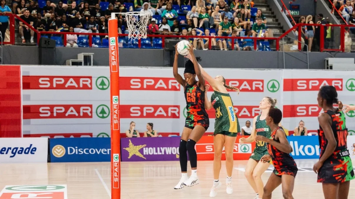 Limbani Matola on Malawi’s state of readiness ahead of hosting the 2025 Africa Cup Limbani Matola on Malawi’s state of readiness ahead of hosting the 2025 Africa Cup