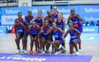 Emily Mathosa: Top four finish is a message of intent ahead of TNL second leg