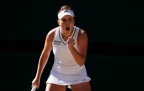 Linda Noskova clinches maiden Grand Slam title after Wimbledon triumph