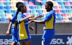 Orlando Pirates set to partner UJ or Wits for women's team agreement